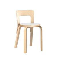 Witte berk