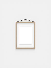 Cornice A4 Rovere