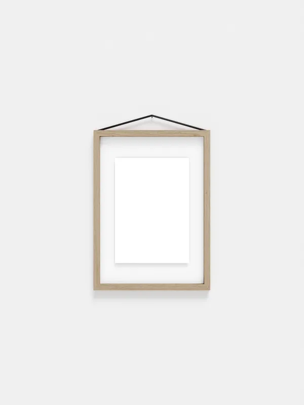 Cornice A4 Rovere