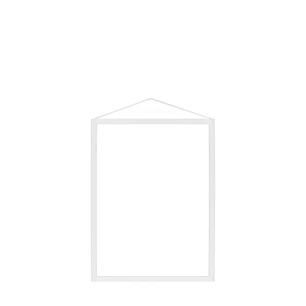 Frame A4 White