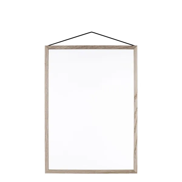 Frame A3 Oak