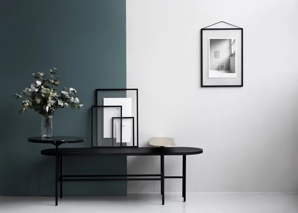 Frame A3 Black