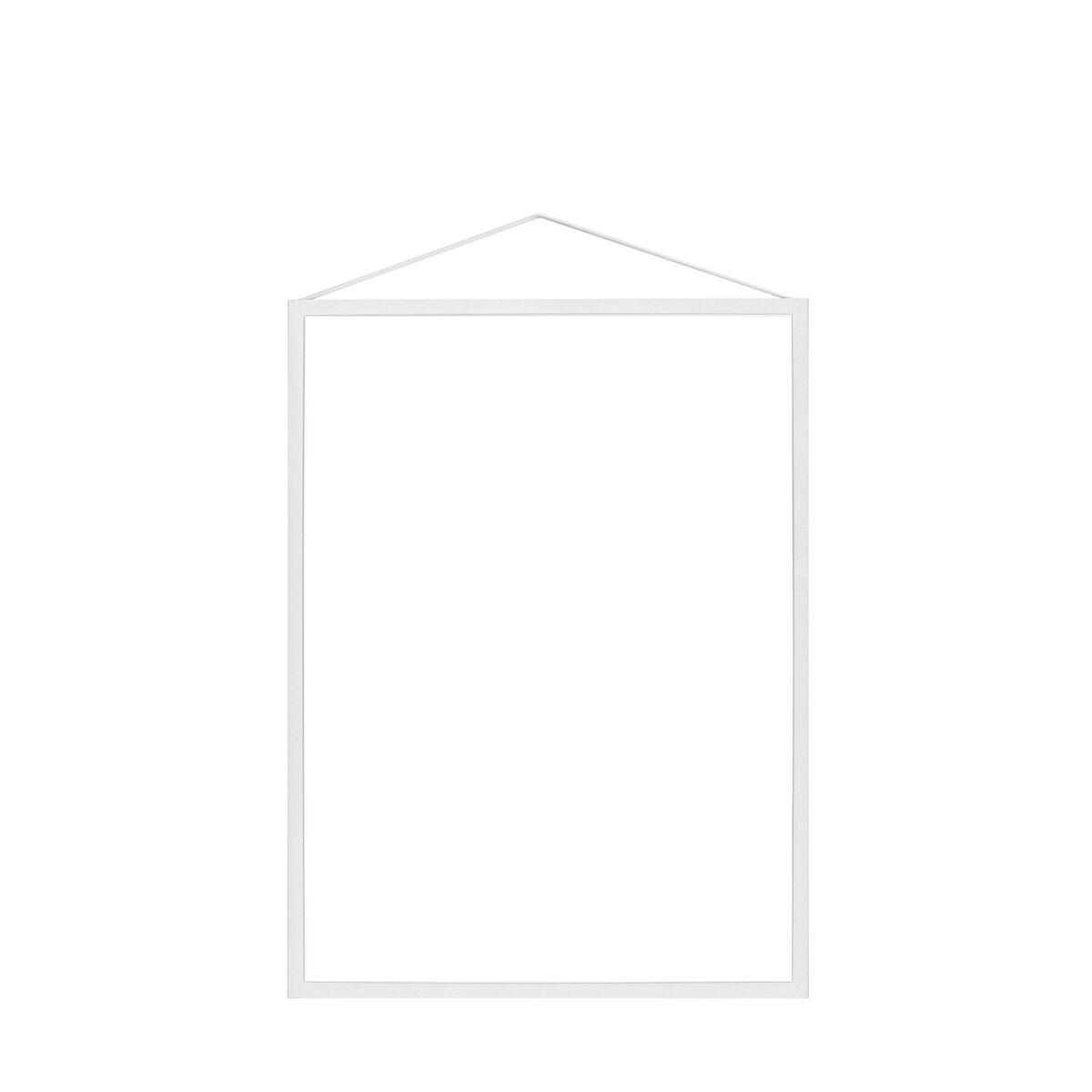 Frame A3 White