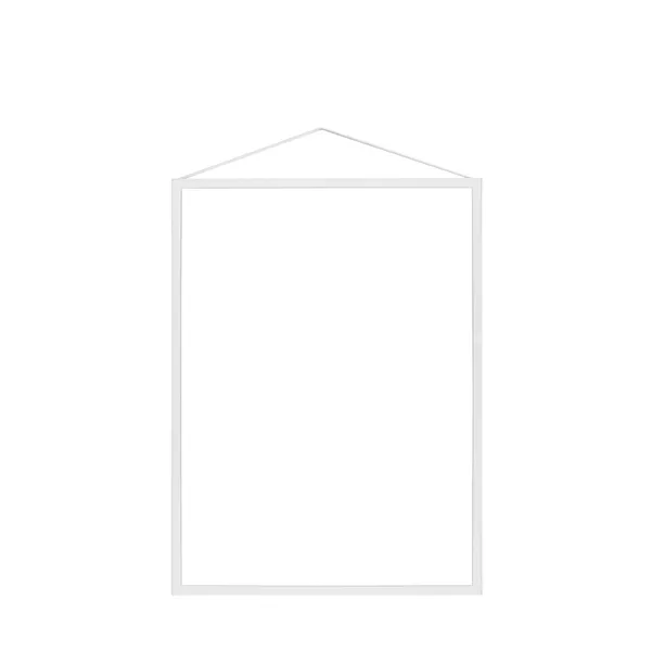 Frame A3 White