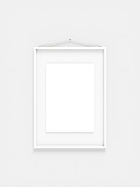Frame A3 White