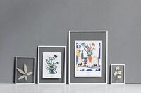 Frame A3 White