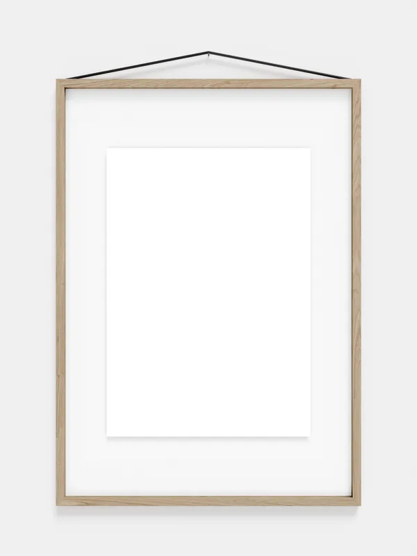 Frame A2 Oak