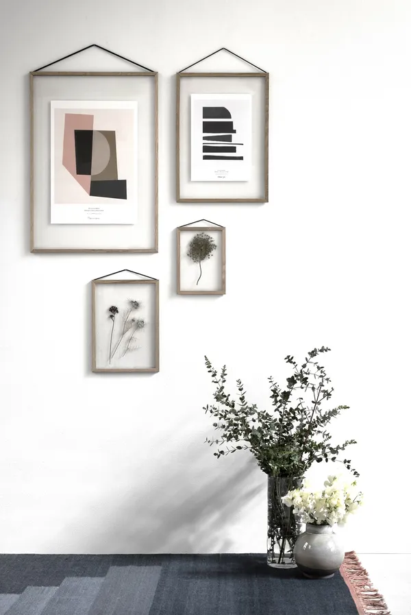Frame A2 Oak