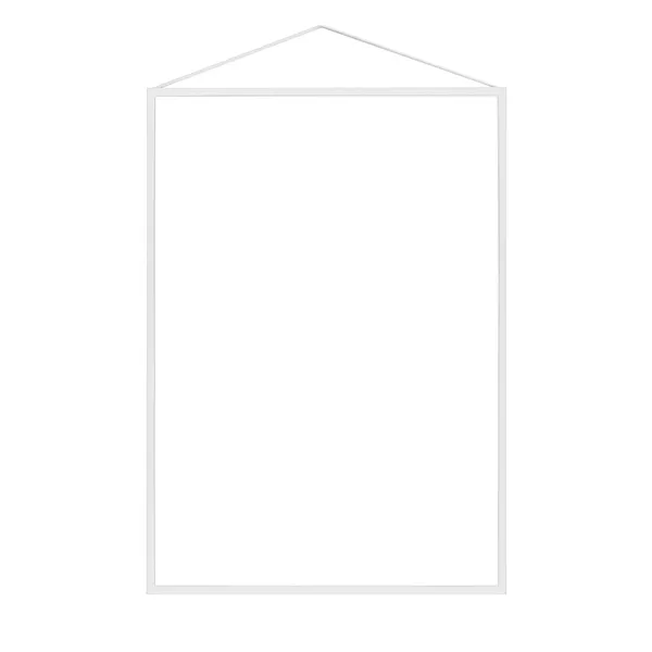 Frame A2 White
