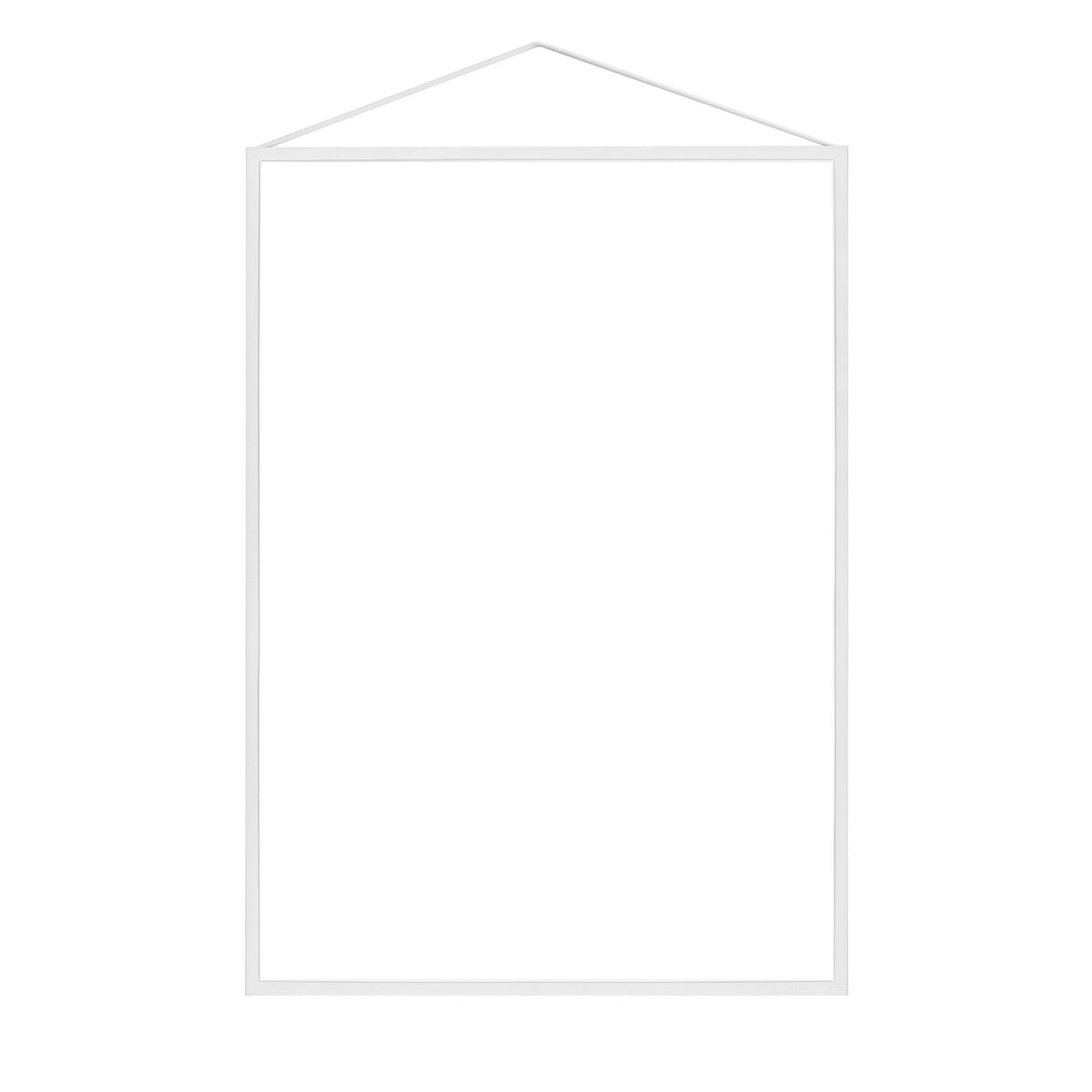 Cornice A2 Bianco
