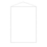 Cornice A2 Bianco
