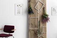 Cornice A2 Bianco