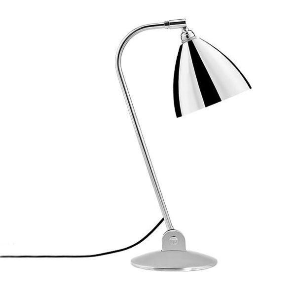 Bestlite BL2 Lampe à Poser Chrome
