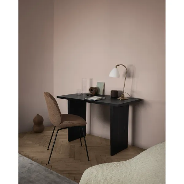 Bestlite BL2 Bordlampe Krom