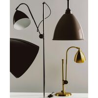 Bestlite BL5 Væglampe Messing & Porcelæn