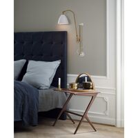 Bestlite BL5 Wall Lamp Chrome