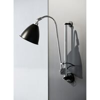 Bestlite BL5 Wall Lamp Chrome