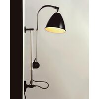 Bestlite BL5 Wall Lamp Chrome