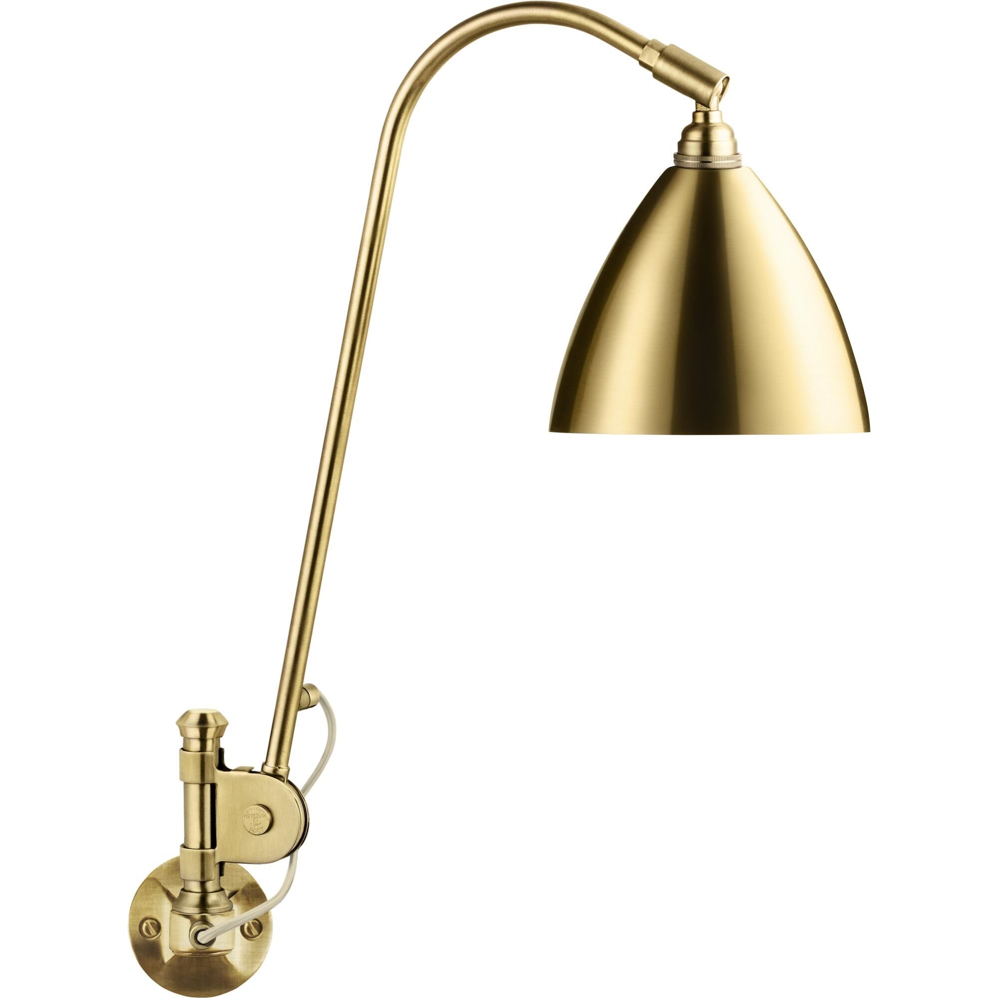 Bestlite BL6 V&auml;gglampa M&auml;ssing