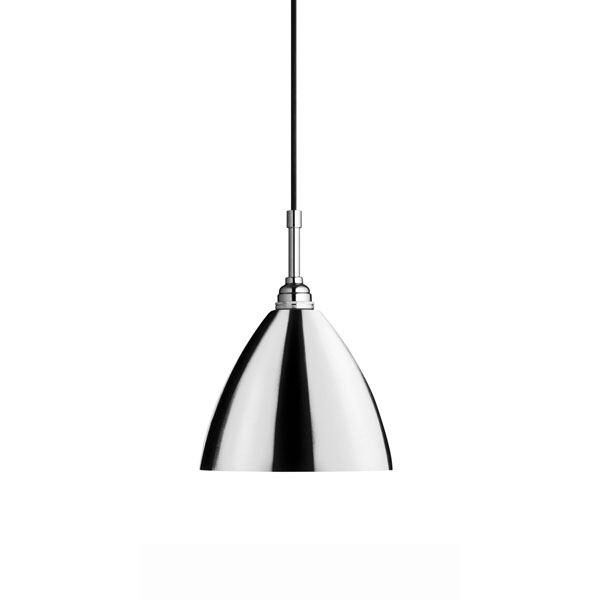 Bestlite BL9S Taklampa Liten Krom