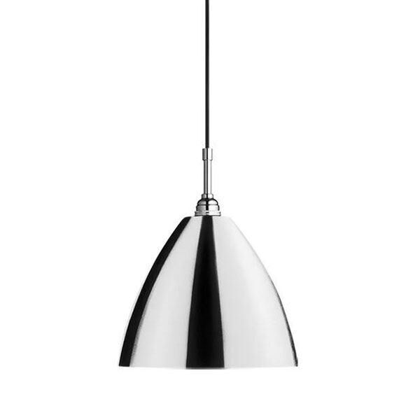 Bestlite BL9M Suspension Moyenne Chrome