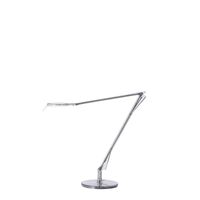 Aledin Tec Table Lamp Crystal