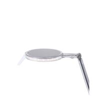 Aledin Tec Table Lamp Crystal