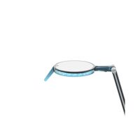Aledin Tec Bordlampe Blå