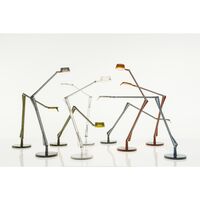 Aledin Tec Bordlampe Blå