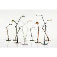 Aledin Dec Table Lamp Dec. Crystal