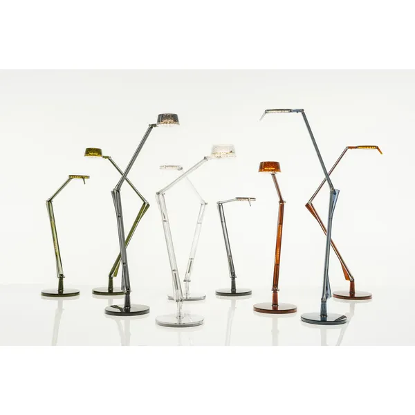 Aledin Dec Table Lamp December Rav