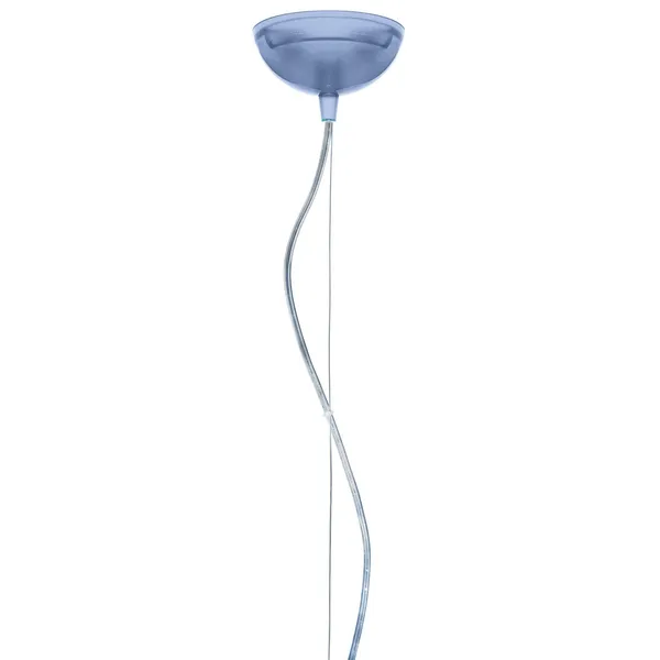 Kabuki Pendant Blue