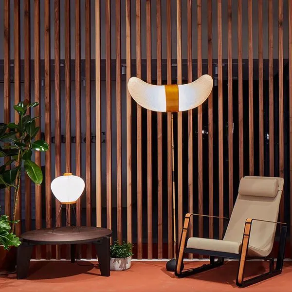 Akari Floor Lamp BB3-33S