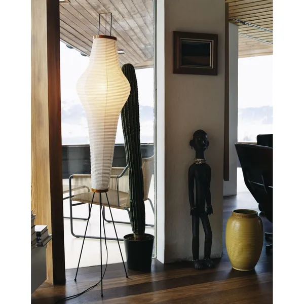 Akari Floor Lamp 14A