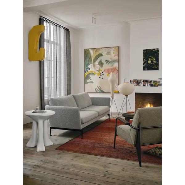 Akari Floor Lamp 14A
