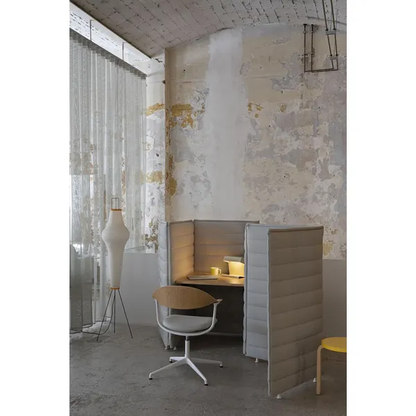 Akari Floor Lamp 14A