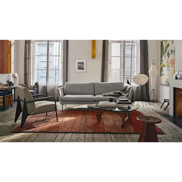 Akari Floor Lamp 14A