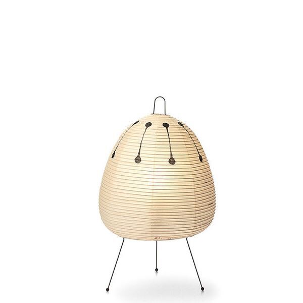 Akari Bord-/ Golvlampa 1AD