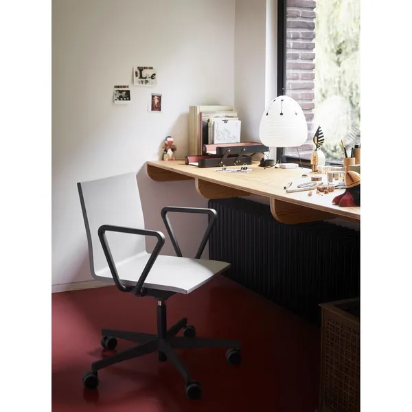 Akari Table/ Floor Lamp 1AD