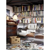 Akari Table/ Floor Lamp 1AD