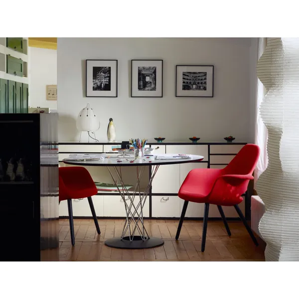 Akari Table/ Floor Lamp 1AD