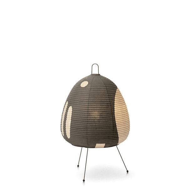 Akari Bord-/ Golvlampa 1AG