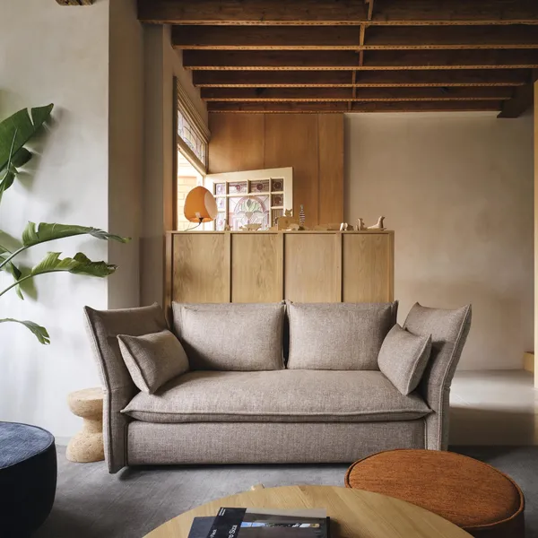 Akari Table/ Floor Lamp 1AY
