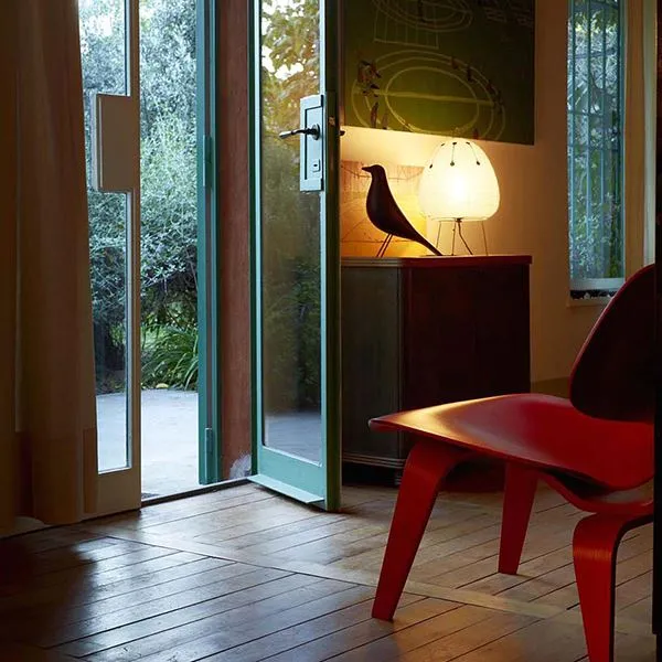 Akari Table/ Floor Lamp 1AY