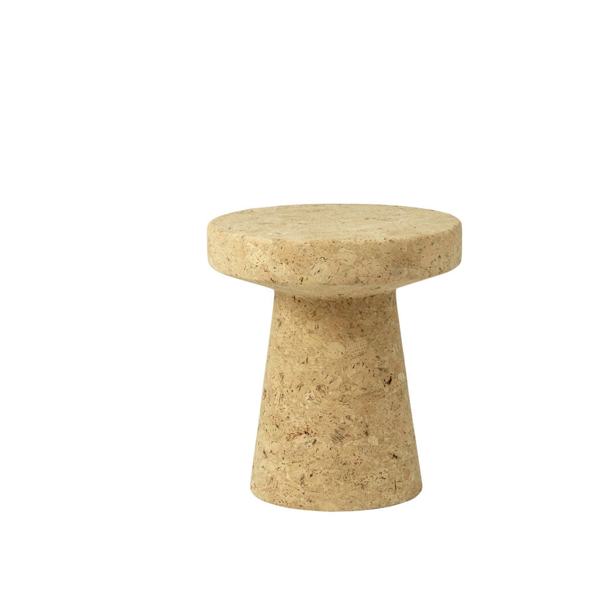 Cork Family Skammel Model C