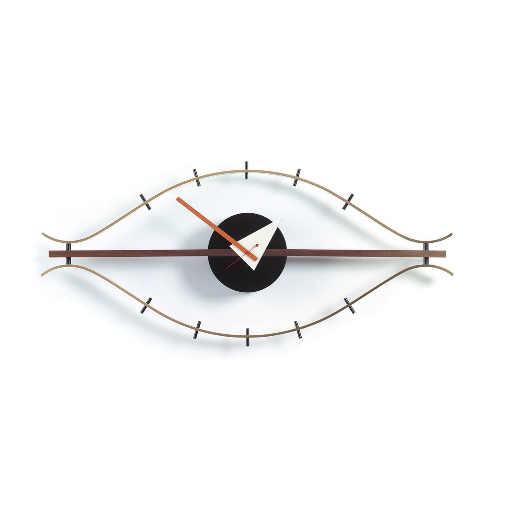 Eye Clock Multi