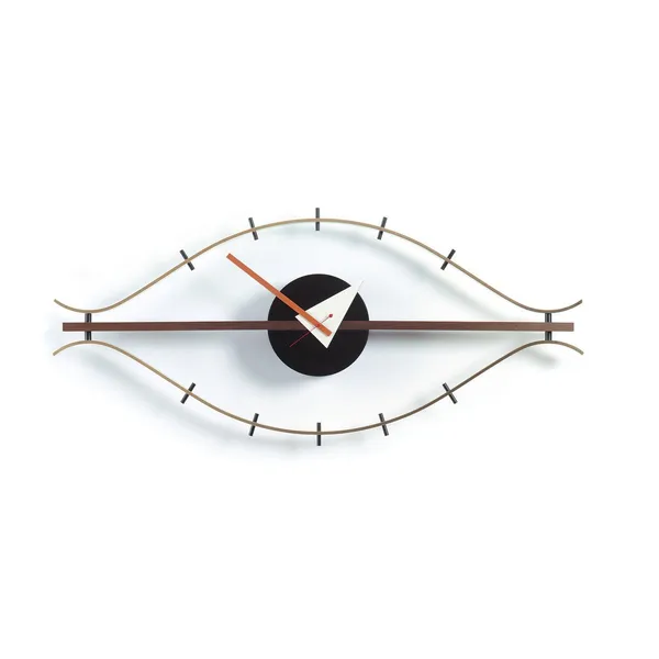 Eye Clock Multi