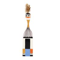 Träfigur Nr.1