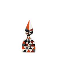 Wooden Doll No.12