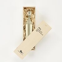 Holzpuppe Nr.14